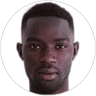 Moustapha Name, Midfielder for Dubai United