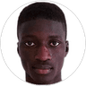 A. Ndiaye, Midfielder for Le Poiré sur Vie