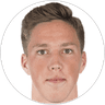 Adam Vosnjak, Midfielder for Rudar