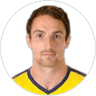 D. Hylton, Attacker for Charlton Athletic