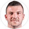 A. Thompson, Defender for Rochedale Rovers