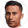 Zelfy Nazary, Midfielder for Afghanistan