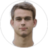 Oskar Sikorski, Defender for Olimpia Grudziądz