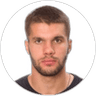 Vladislav Rymar, Defender for Dinamo Stavropol