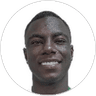 Marino Hinestroza, Forward for Vasco da Gama
