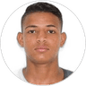 Gama Luan, Defender for Sampaio Corrêa RJ