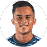 A. Amador, Midfielder for Herediano