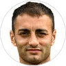 Anton Makarenko, Midfielder for 
    