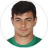 Roman Volokhatyi, Midfielder for Obolon' Kyiv