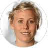 Betsy Hassett, Midfielder for New Zealand