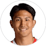 Tsuyoshi Watanabe, Defender for Feyenoord