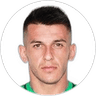 Mesut Yusuf, Goalkeeper for Arda Kardzhali