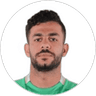 Amr El Saadawy, Defender for Al Masry