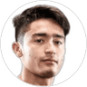 Zheng Tuluo, Goalkeeper for Beijing Guoan