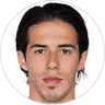 Jahmir Hyka, Midfielder for 
    