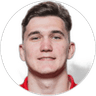 N. Khodorchenko, Defender for Hapoel Umm al-Fahm