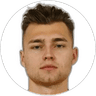 Dmytro Kasimov, Midfielder for Inhulets'