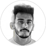 Mahmoud Shabrawy, Attacker for Al Mokawloon