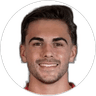 Bart van Rooij, Defender for FC Twente