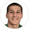 Felice D'Amico, Forward for Calcio Foggia 1920
