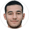 Ahmed Aloulou, Attacker for 
    