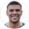 Agustin Alvarez Wallace, Midfielder for Racing