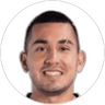 Juan Perez, Midfielder for Carabobo