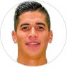 Kendrys Silva, Midfielder for UCV
