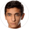 R. Guseynov, Defender for Kapaz