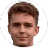 Jacob Haahr, Defender for Bryne