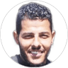 Ahmed El Saadani, Goalkeeper for Abu Qair Semad
