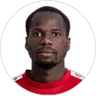 Alhassan Yusuf, Midfielder for New England