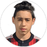 Gabriele Capanni, Midfielder for Team Altamura
