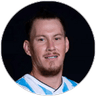 R. Pedrozo, Defender for Tacuary