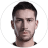Santiago Ormeno, Attacker for Qingdao Hainiu