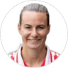Renate Jansen, Forward for PSV
