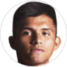 Agustin Prokop, Midfielder for Flandria