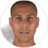E. Alvarado, Midfielder for Irvine Zeta