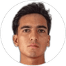 Daniel Aguilar, Midfielder for Caracas