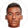 G. Kakudji, Defender for Crossing Schaerbeek