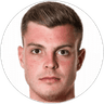 J. Hirst, Attacker for FSV Frankfurt 1899