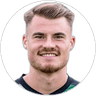 Niko Koulis, Defender for SC Preußen Münster