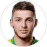Roman Pasevich, Forward for FK Sochi