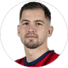 Marvin Pieringer, Forward for SC Paderborn 07