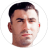 C. Stamboulidis, Defender for Ilioupoli