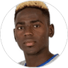 Abdoul Zangre, Midfielder for Amarante