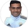 Ayman El Ghobashy, Attacker for El Sharqia Dokhan