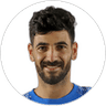 Halimo, Midfielder for Pharco