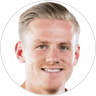 G. Kaiser, Attacker for SV Lippstadt 08