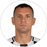 Dejan Lovren, Defender for PAOK